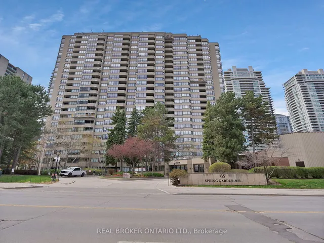 Additional image 2 of 65 Spring Garden Ave Unit 206