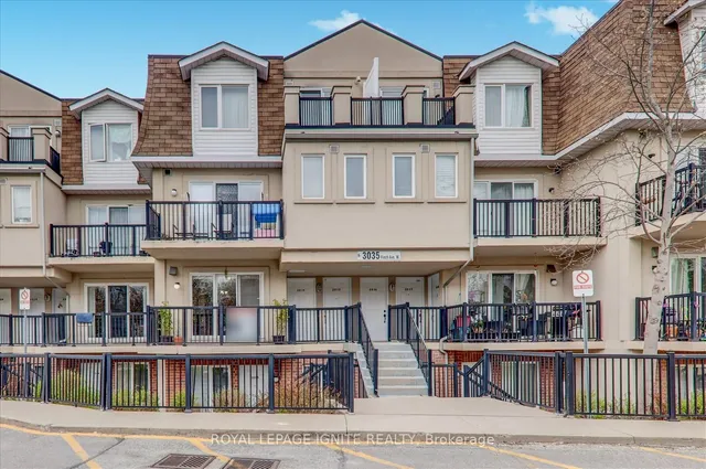 3035 Finch Ave Unit 2013