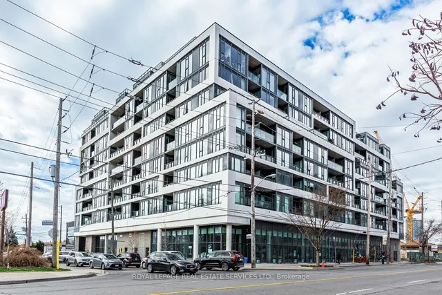 Additional image 20 of 859 The Queensway N/A Unit 313