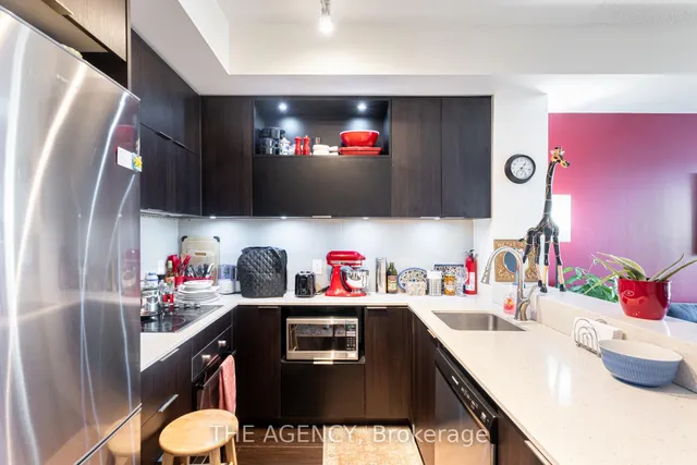 Additional image 10 of 55 Regent Park Blvd Unit 801