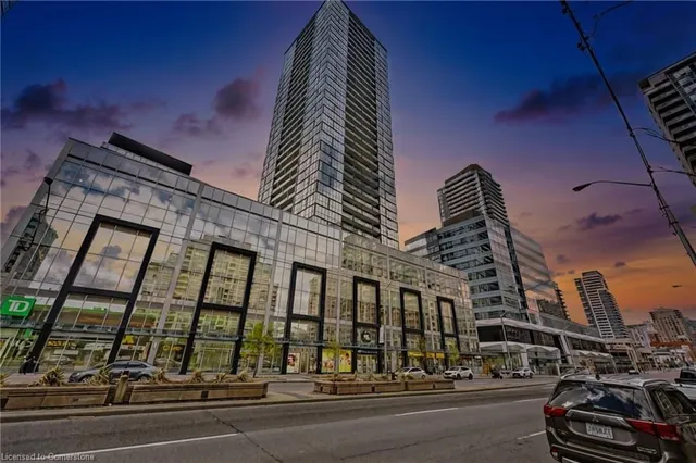 5180 Yonge St Unit 1006