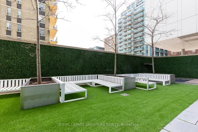 Additional image 26 of 185 Roehampton Ave Unit 2805