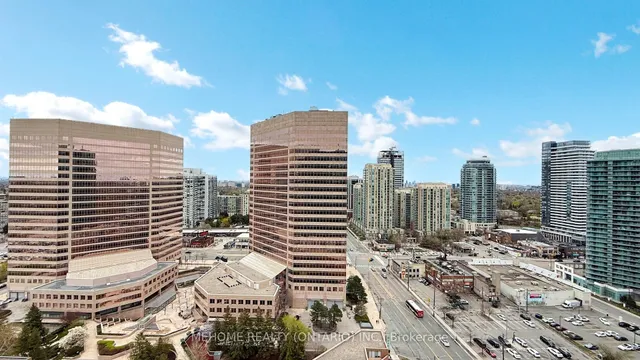 Additional image 30 of 15 Greenview Ave Unit 2203