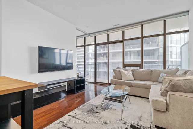 Additional image 8 of 33 Charles St Unit 1101