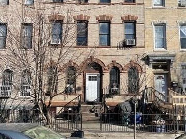 109 Saint Nicholas Ave FLOOR 1, Brooklyn, NY 11237