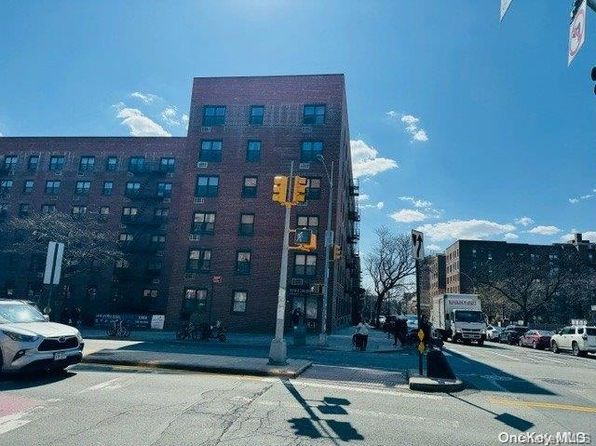 134-34 Franklin Avenue #4G, Flushing, NY 11355