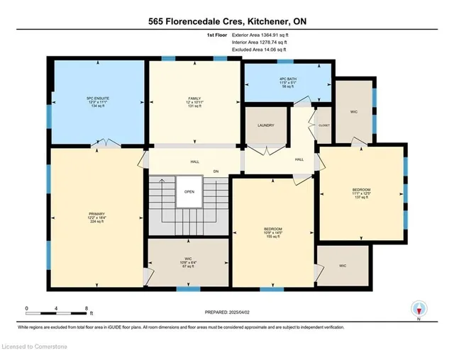 Additional image 49 of 565 Florencedale Cres