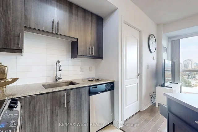 Additional image 9 of 2756 Old Leslie St Unit 808
