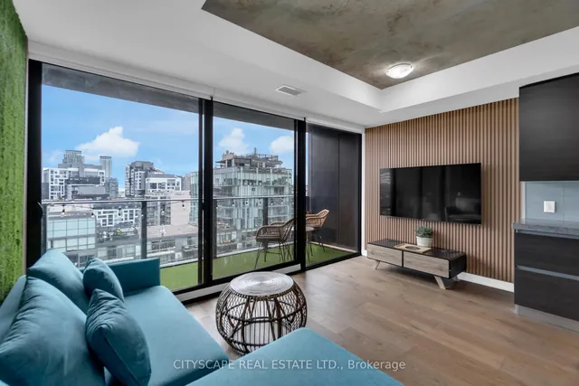 Additional image 10 of 629 King St Unit 1304