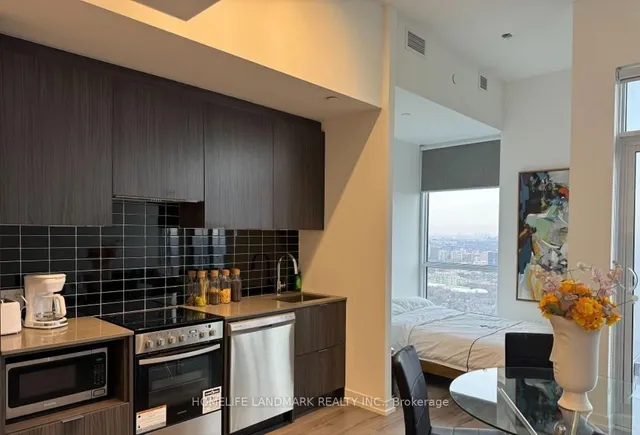 Additional image 11 of 395 Bloor St Unit 5105