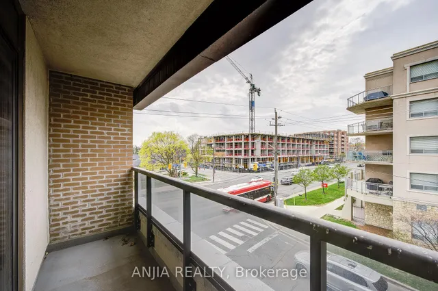 Additional image 37 of 760 Sheppard Ave Unit 313