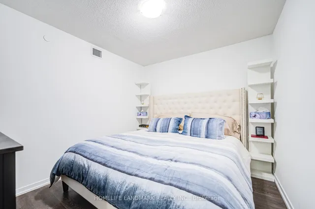 Additional image 12 of 219 Dundas St Unit 609