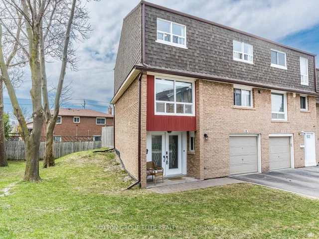 640 Rathburn Rd Unit 8