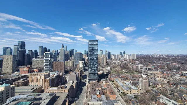 Additional image 18 of 251 Jarvis St Unit 3511