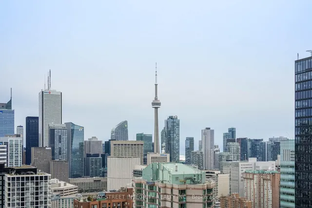 Additional image 24 of 386 Yonge St Unit 3414