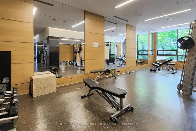 Additional image 37 of 5 SHEPPARD Ave Unit 2825