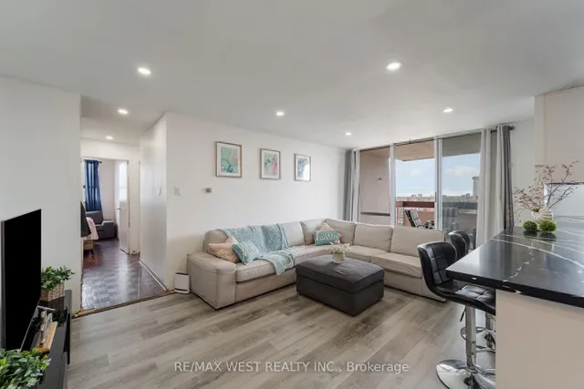 Additional image 14 of 1615 Bloor St Unit 1001