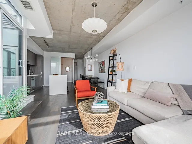 Additional image 17 of 109 Ossington Ave Unit 407