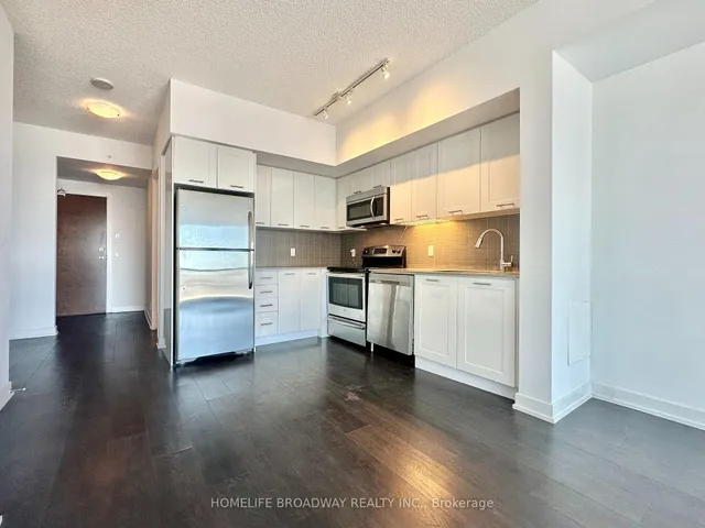 Additional image 7 of 2200 Lake Shore Blvd Unit 1608