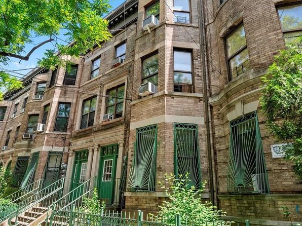 1012 Faile Street #1012A, Bronx, NY 10459