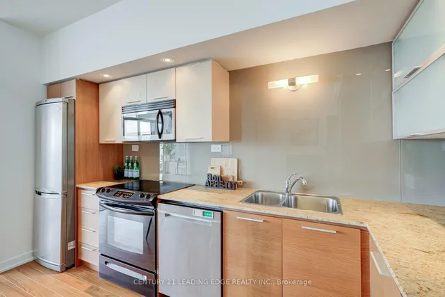 Additional image 12 of 25 Capreol Crt Unit 3206