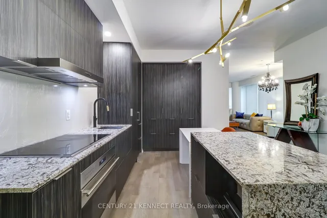 Additional image 15 of 1 Bloor St Unit 526