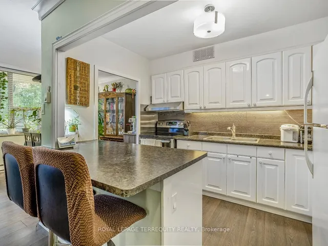 Additional image 9 of 70 Old Sheppard Ave Unit 104