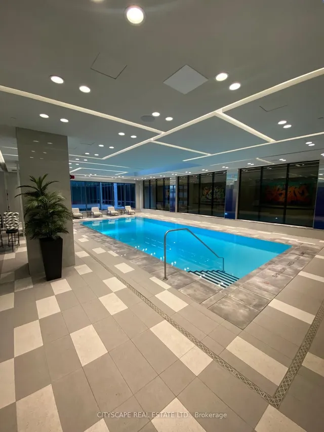 Additional image 11 of 395 Bloor St Unit 3607