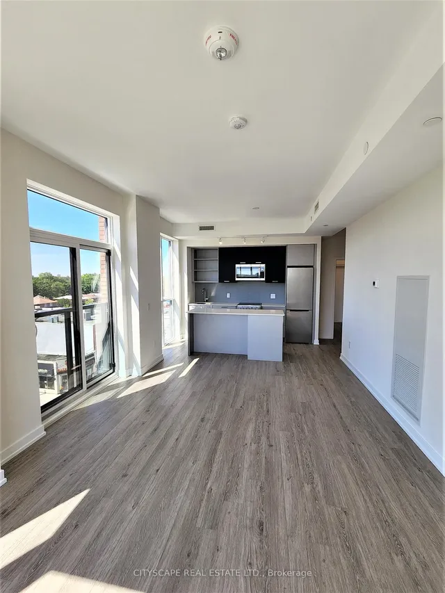 Additional image 17 of 2300 St Clair Ave Unit 608