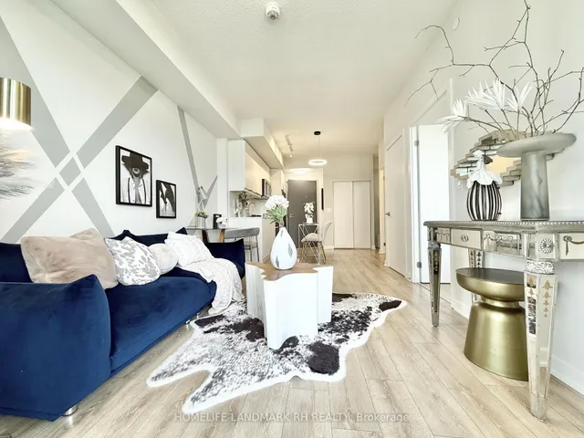 Additional image 5 of 38 Forest Manor Rd Unit 701