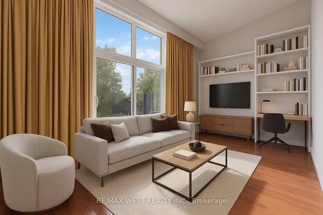 290 Sprucewood Crt Unit 45