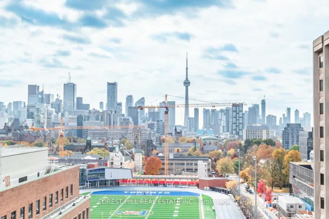 Additional image 35 of 55 Prince Arthur Ave Unit 901