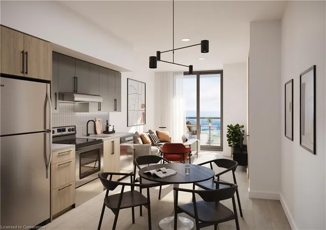 Additional image 4 of 4878 Powers Common Unit 230