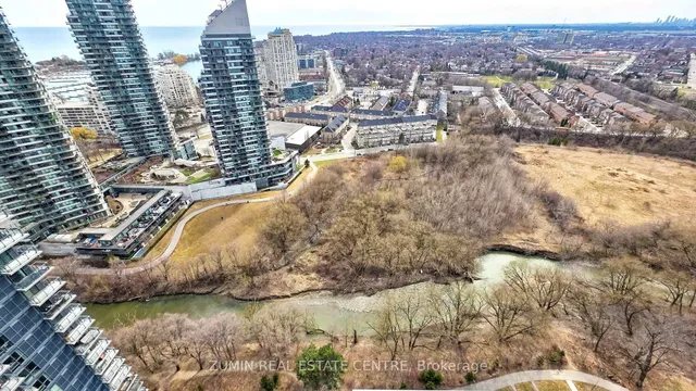 Additional image 35 of 10 Park Lawn Rd Unit 3001