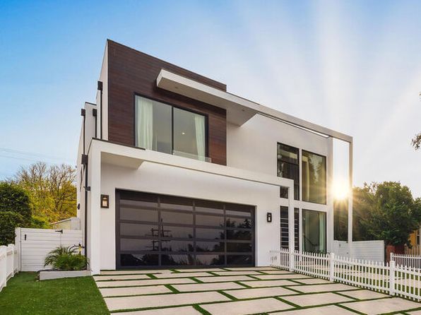 18016 Valley Vista Blvd, Encino, CA 91316