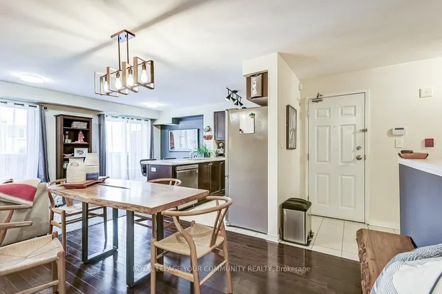 Additional image 28 of 651 Warden Ave Unit D38