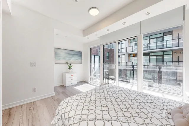 Additional image 23 of 851 SHEPPARD Ave Unit 4