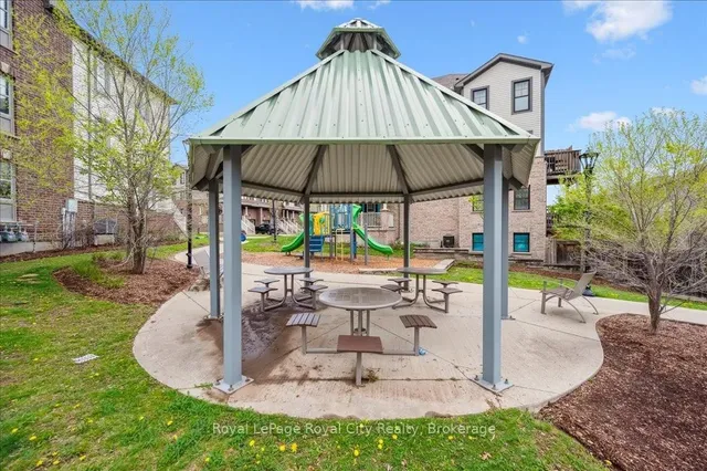 Additional image 33 of 701 Homer Watson Blvd Unit 86