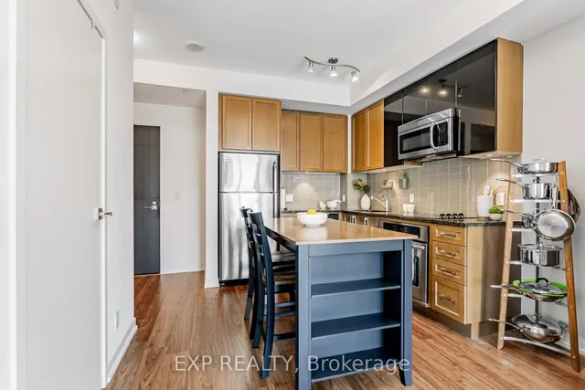 98 Lillian St Unit 1018