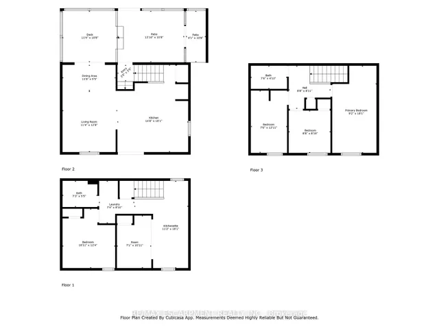 Additional image 35 of 21 Grand River Crt