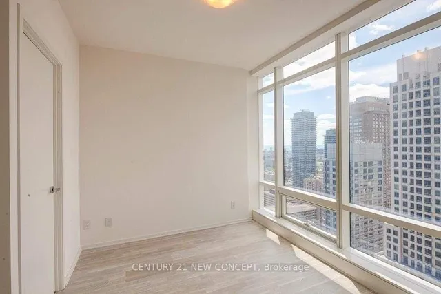 Additional image 6 of 1 Bloor St Unit 3810