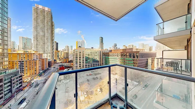 Additional image 7 of 251 Jarvis St Unit 1227