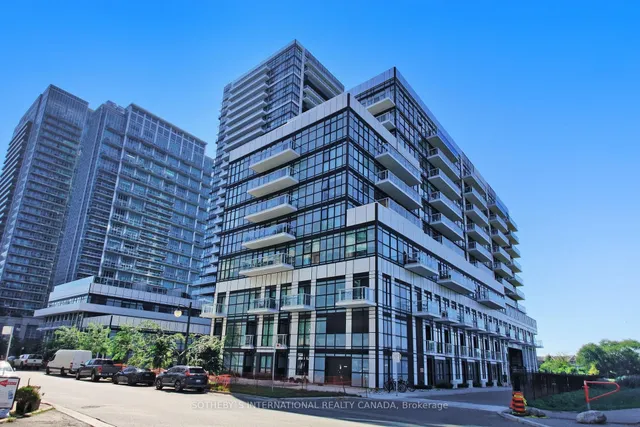 251 Manitoba St Unit 2011