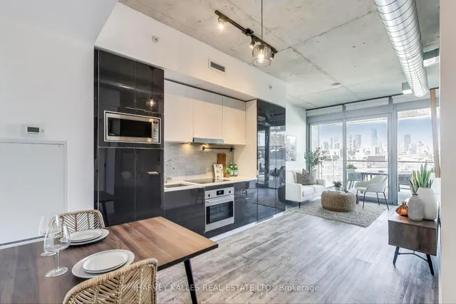 Additional image 14 of 170 Bayview Ave Unit 710