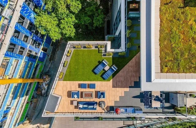 Additional image 28 of 630 Kingston Rd Unit PH-602