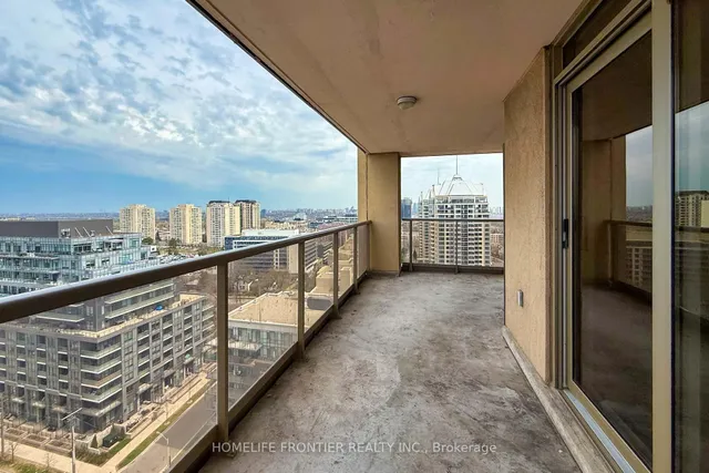 Additional image 27 of 18 Kenaston Gdns Unit 1703