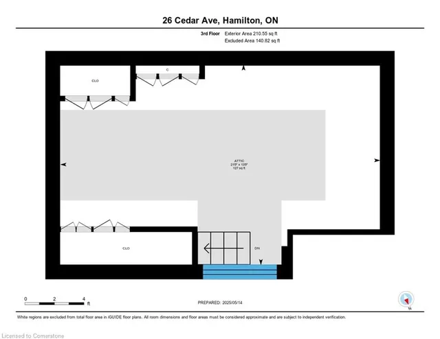 Additional image 10 of 26 Cedar Ave