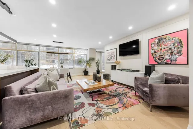 Additional image 3 of 900 Yonge St Unit 201
