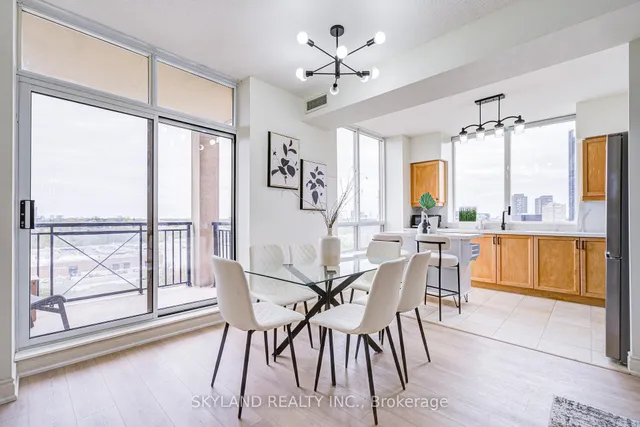 Additional image 13 of 1105 Leslie St Unit 1106