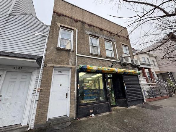 1733 Zerega Avenue, Bronx, NY 10462